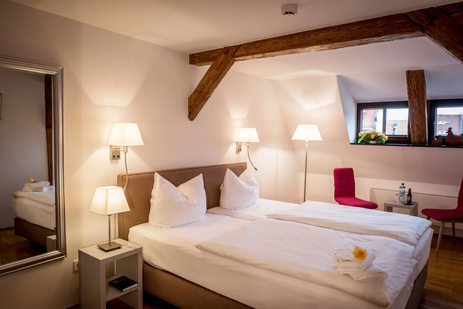 Pirn'scher Hof - Hotel Garni