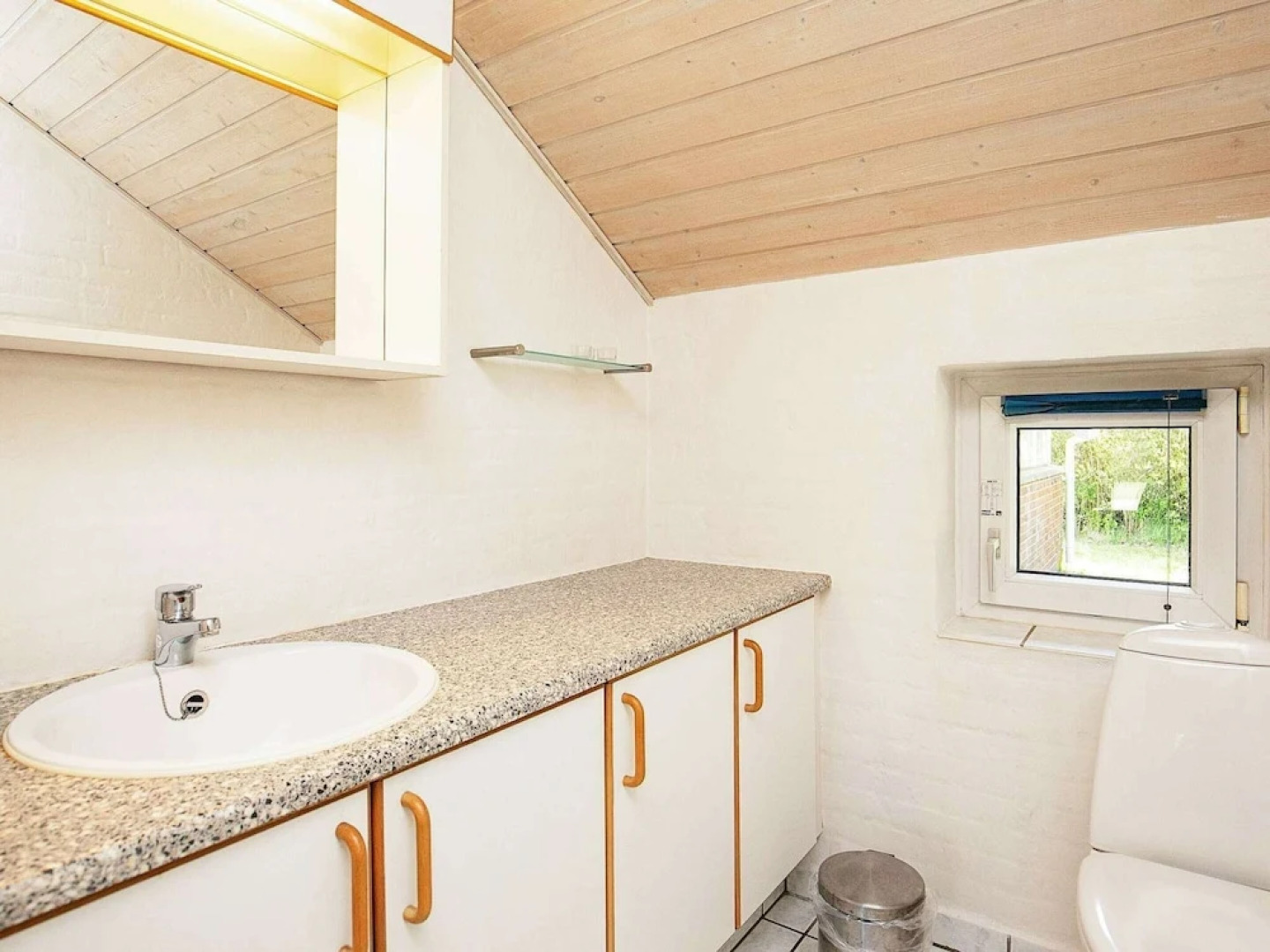 6 Person Holiday Home in Ulfborg