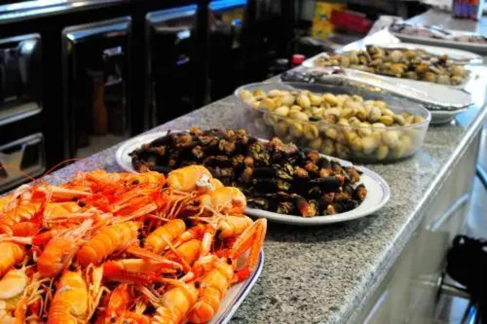 Hotel Restaurante Elisardo