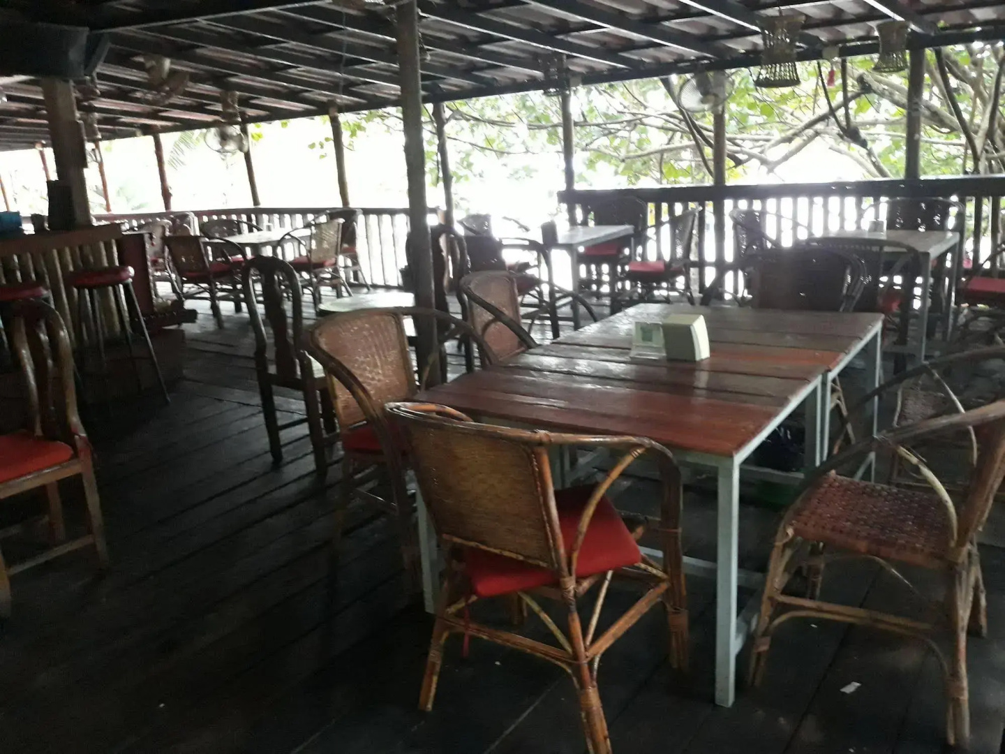 Freedom Island Bungalow