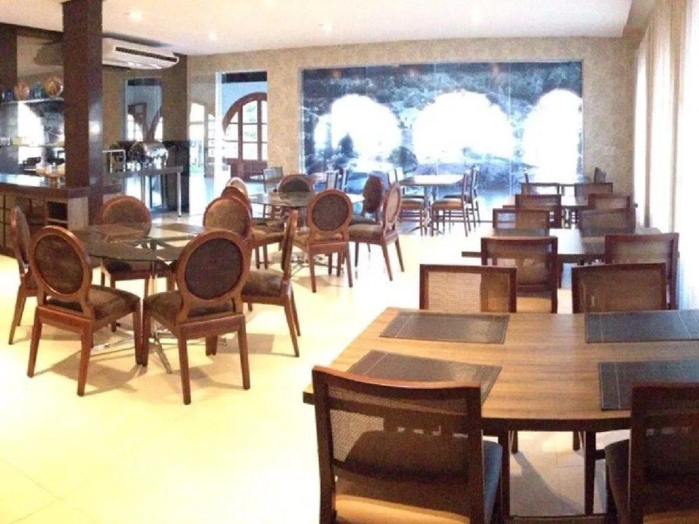Wembley Park Hotel