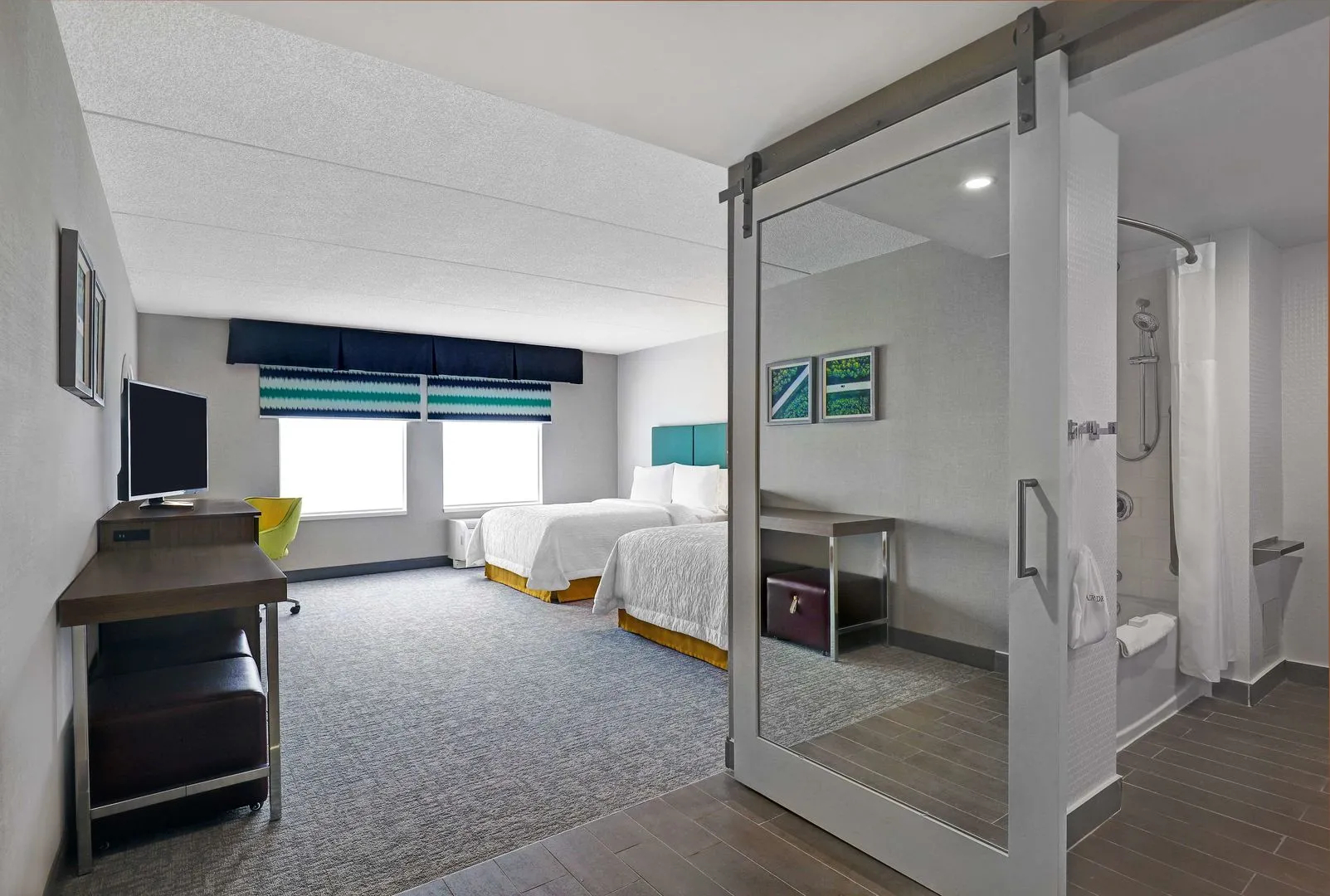 Hampton Inn & Suites by Hilton Belleville