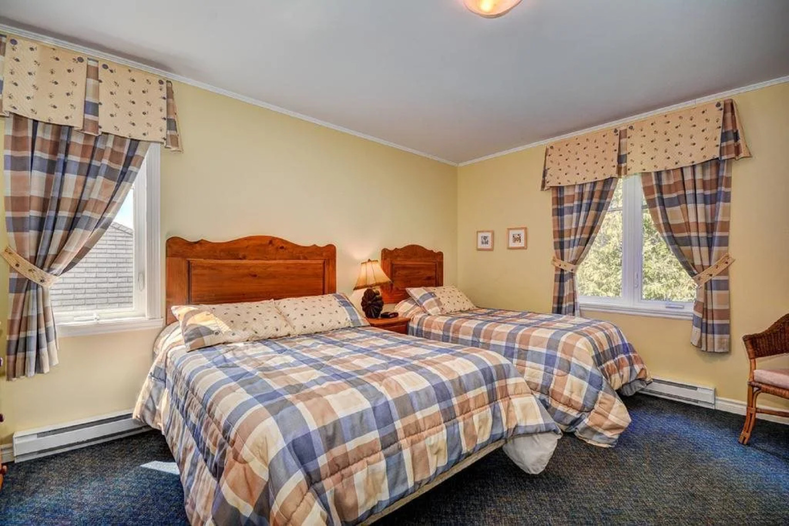 Les Condos du Lac Archambault