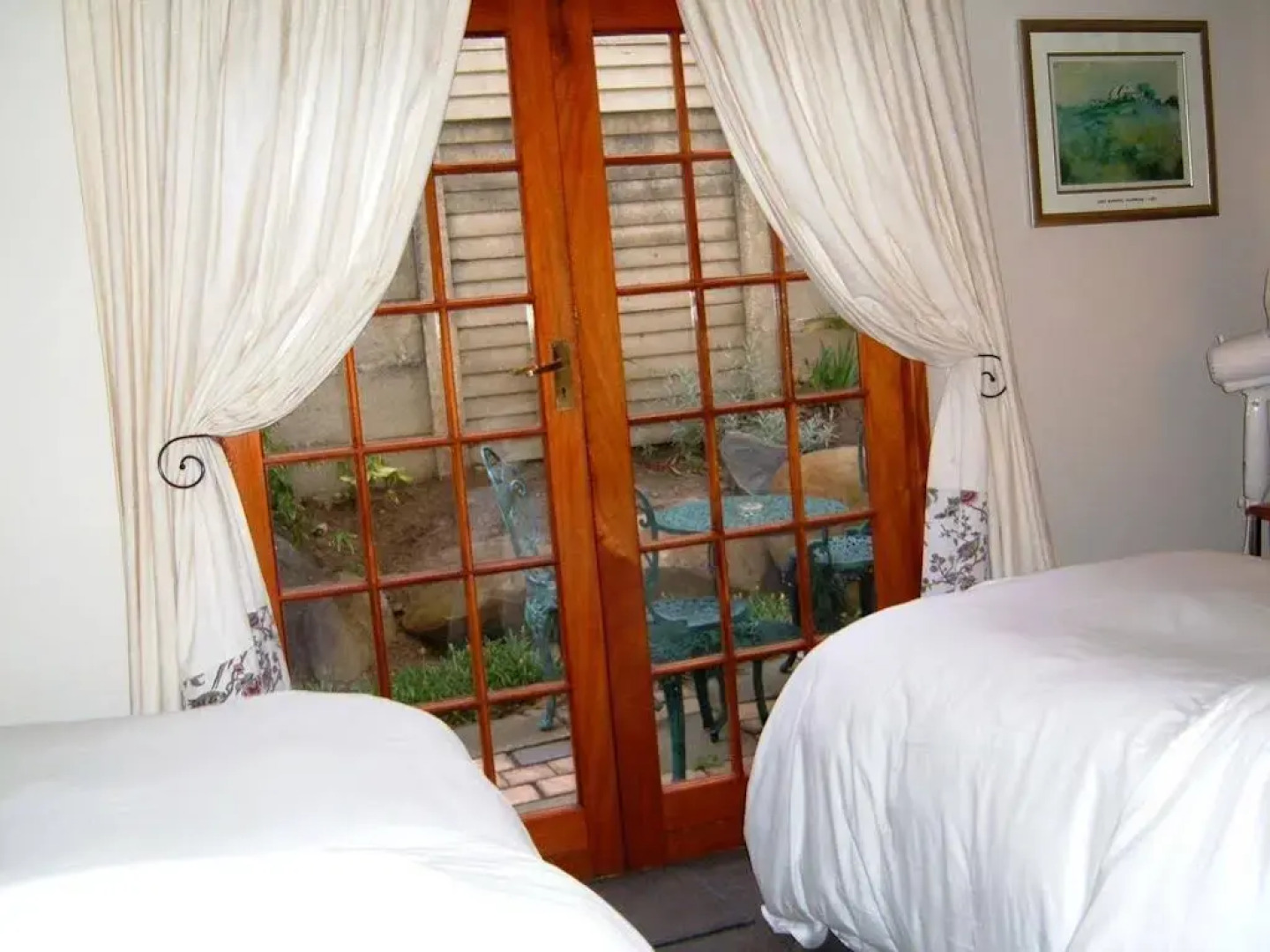 Smart Villa Guest House