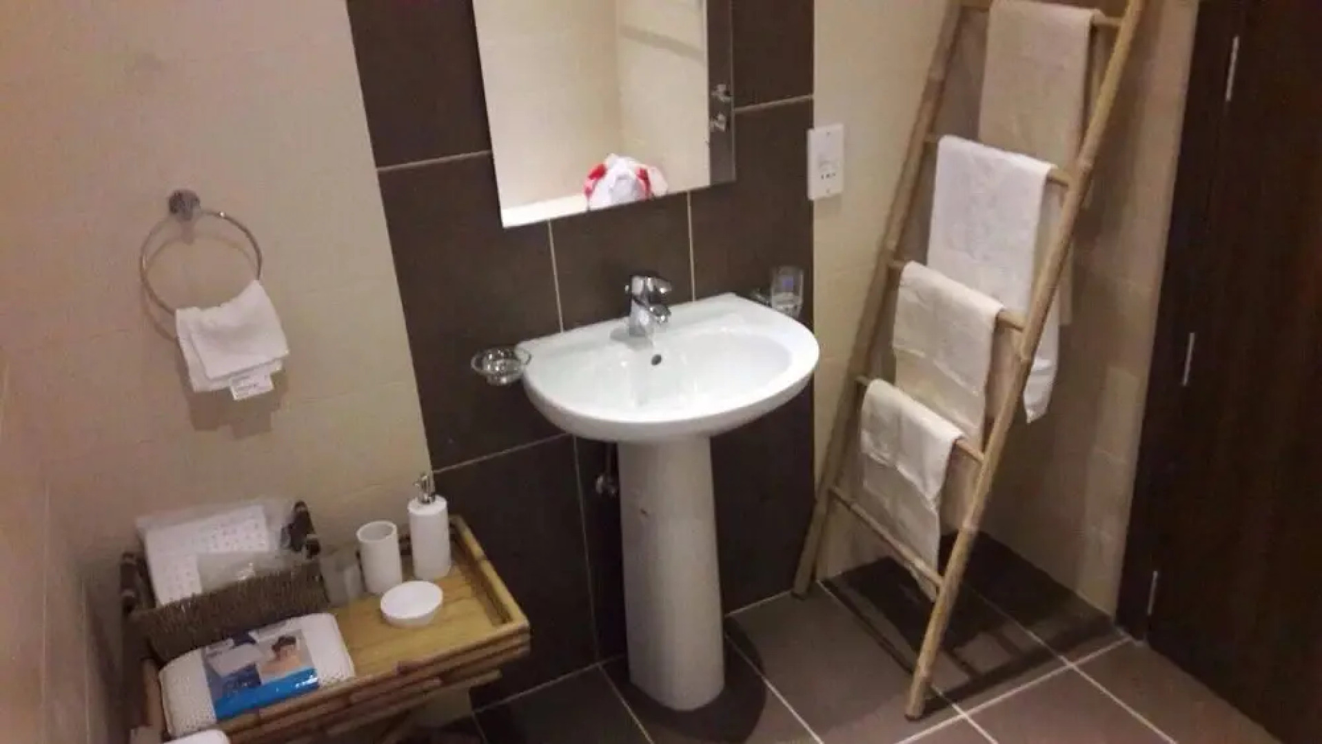 Modern Flat Close To Valletta sleeps 8