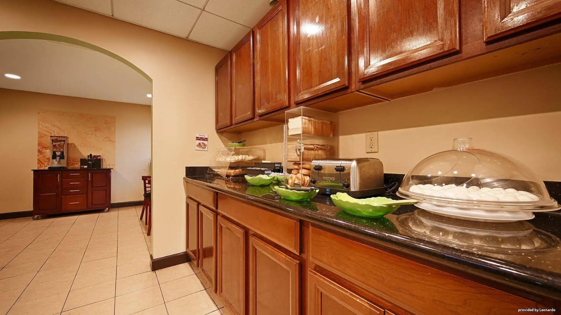 SureStay Hotel by Best Western East Brunswick