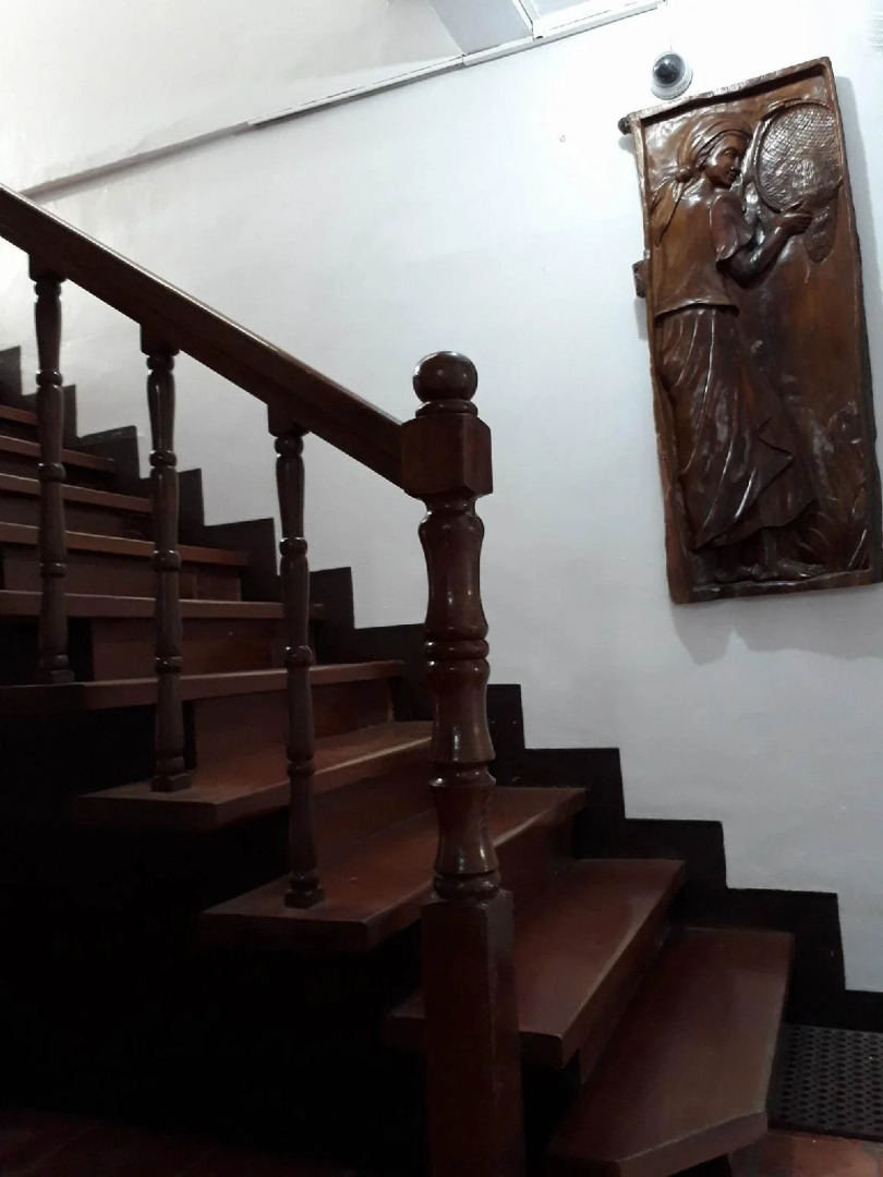 Pleasant Travelers Pension House