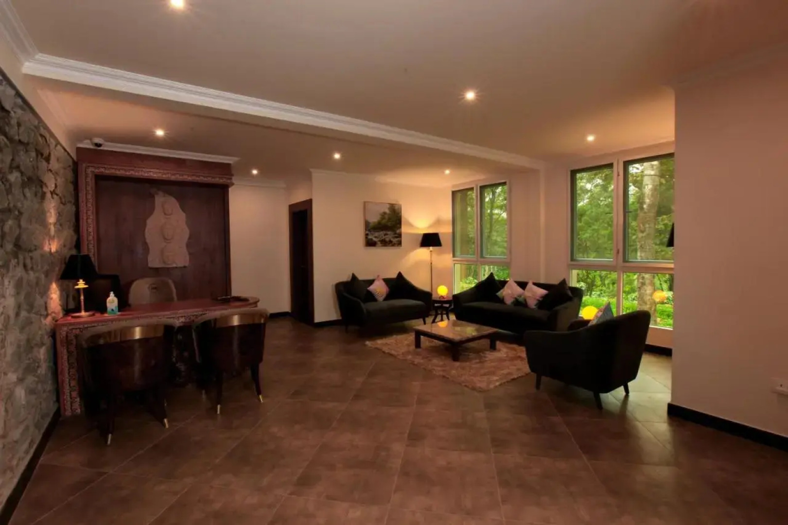 Montrose Golf Resort & Spa