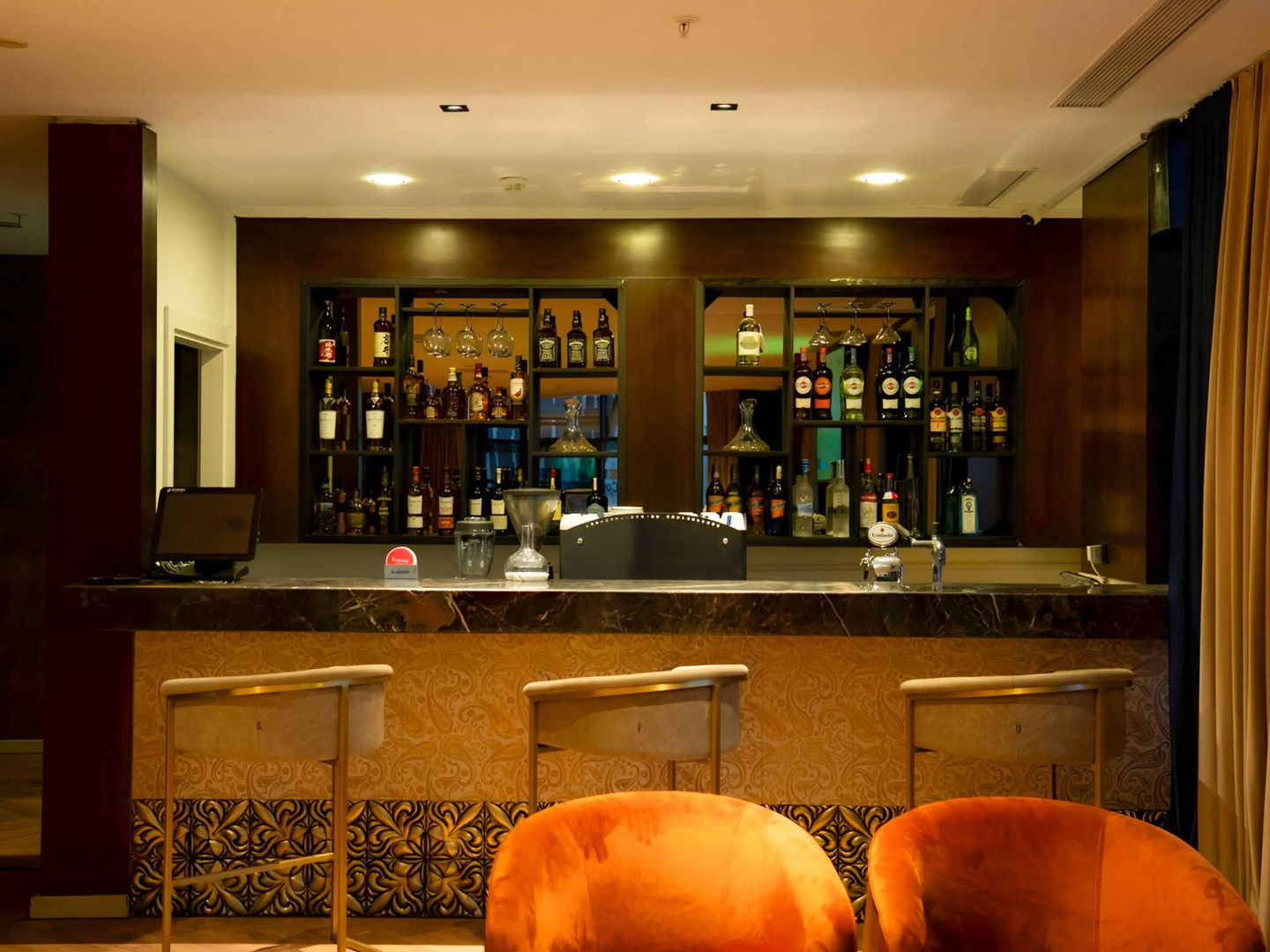 Ramada Hotel & Suites by Wyndham Erbil 32 Park