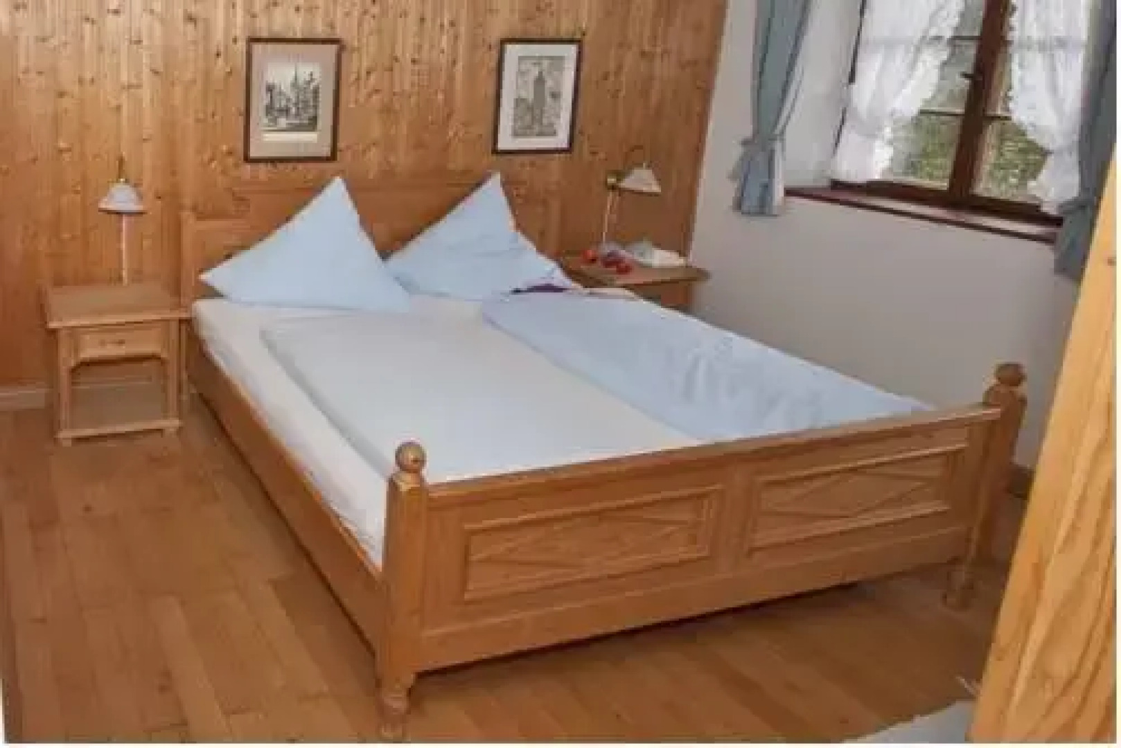 Berggasthof am Roßkopf