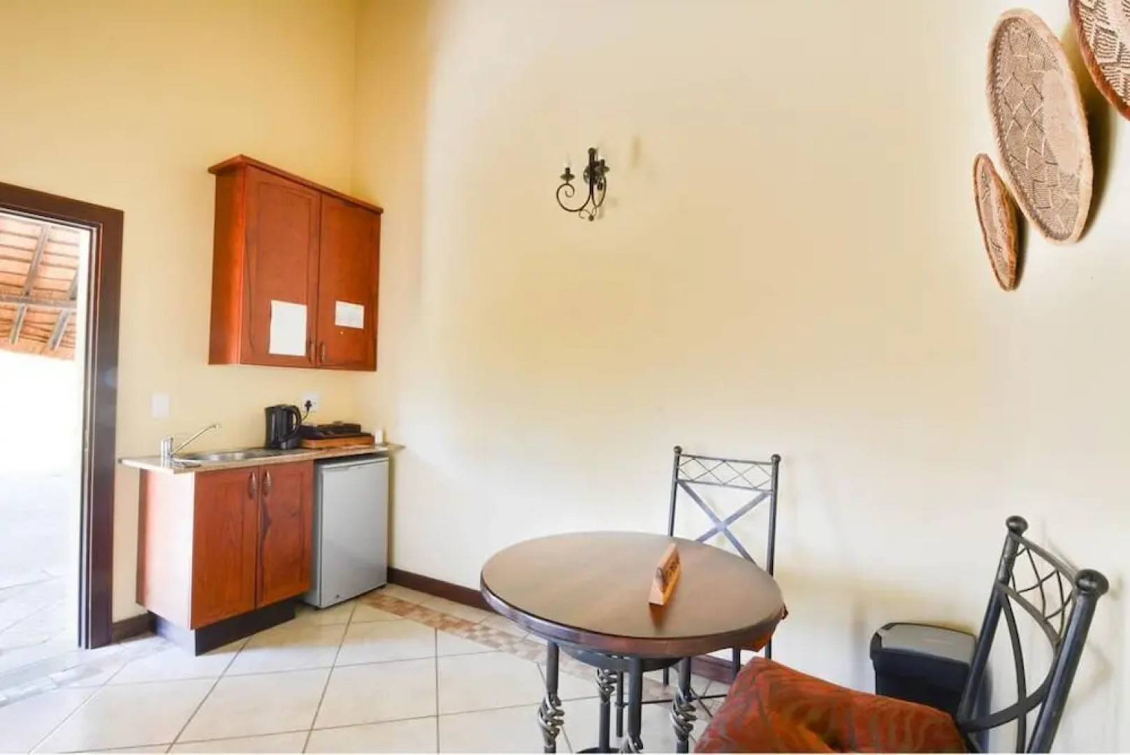 Zebula Boutique Hotel