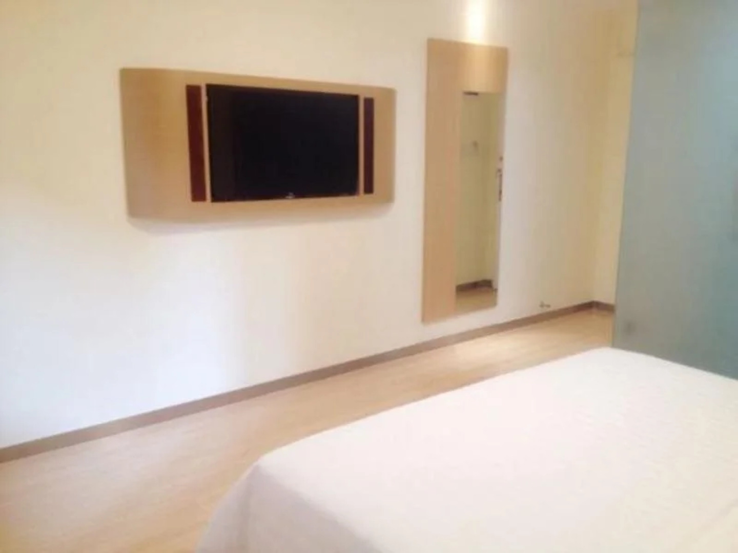 7Days Inn Nanning Railway Station