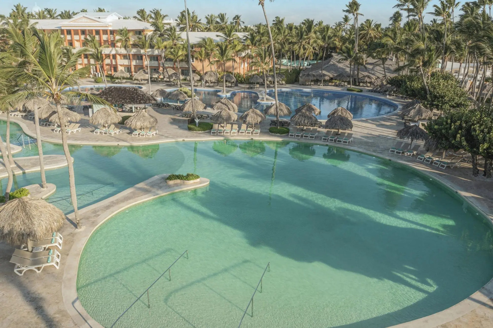 Iberostar Waves Dominicana - All Inclusive