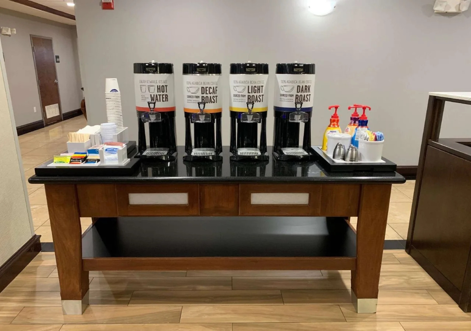 Hampton Inn Fort Stockton