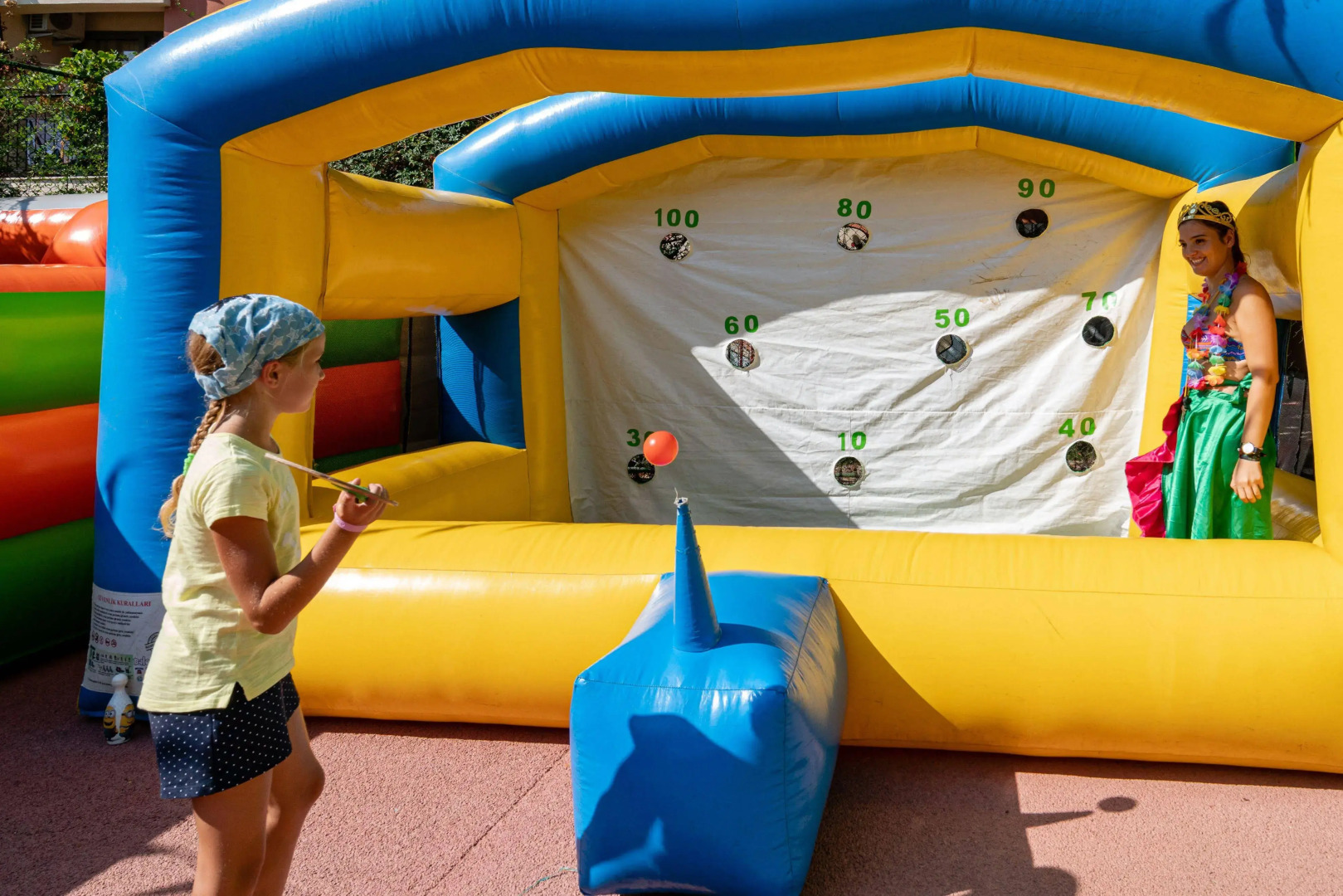 Palmeras Beach Hotel