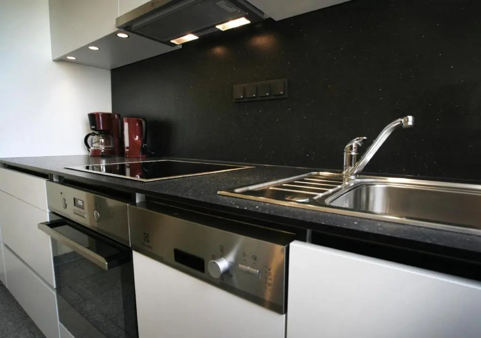 Ringeltaube – Wohnen wie zu Hause