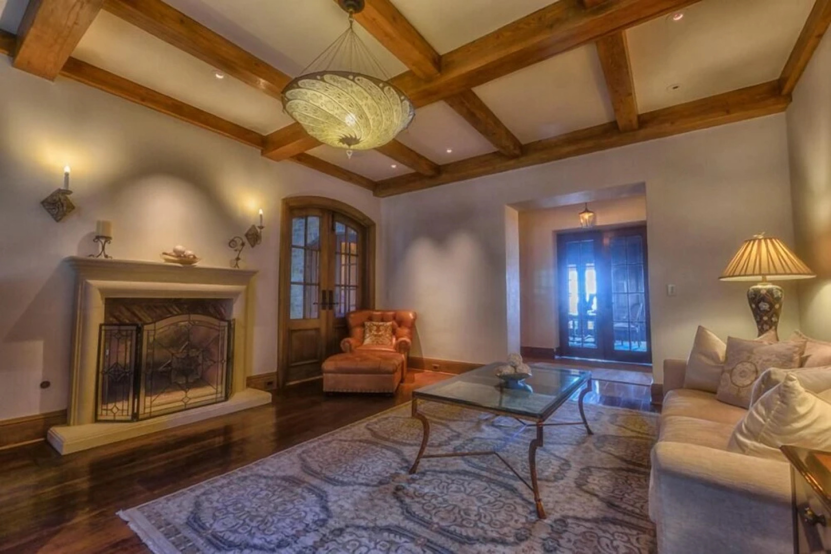 Chateau D' Renaitre - Carmel-By-The-Sea