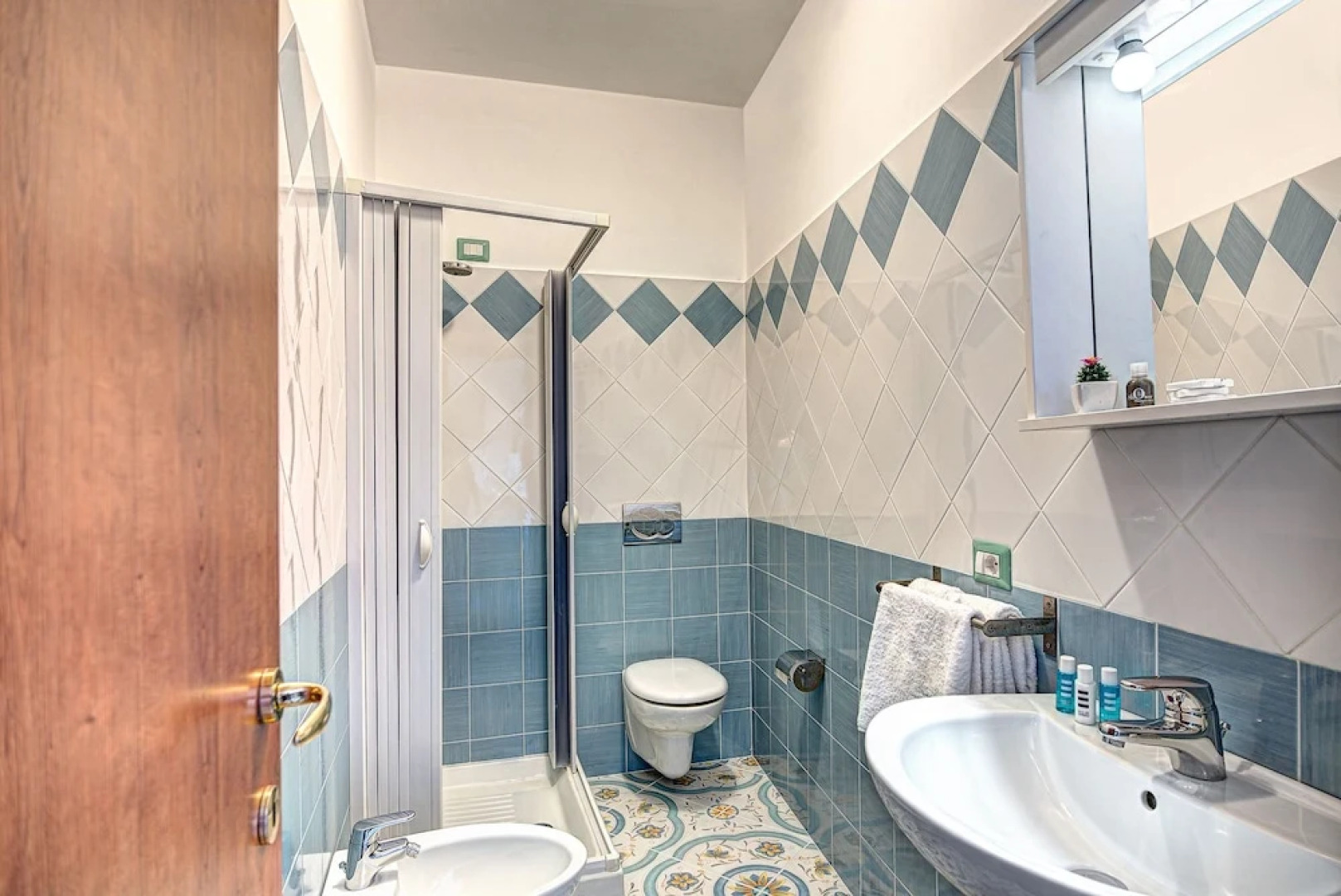 Belmare Residence On The Beach