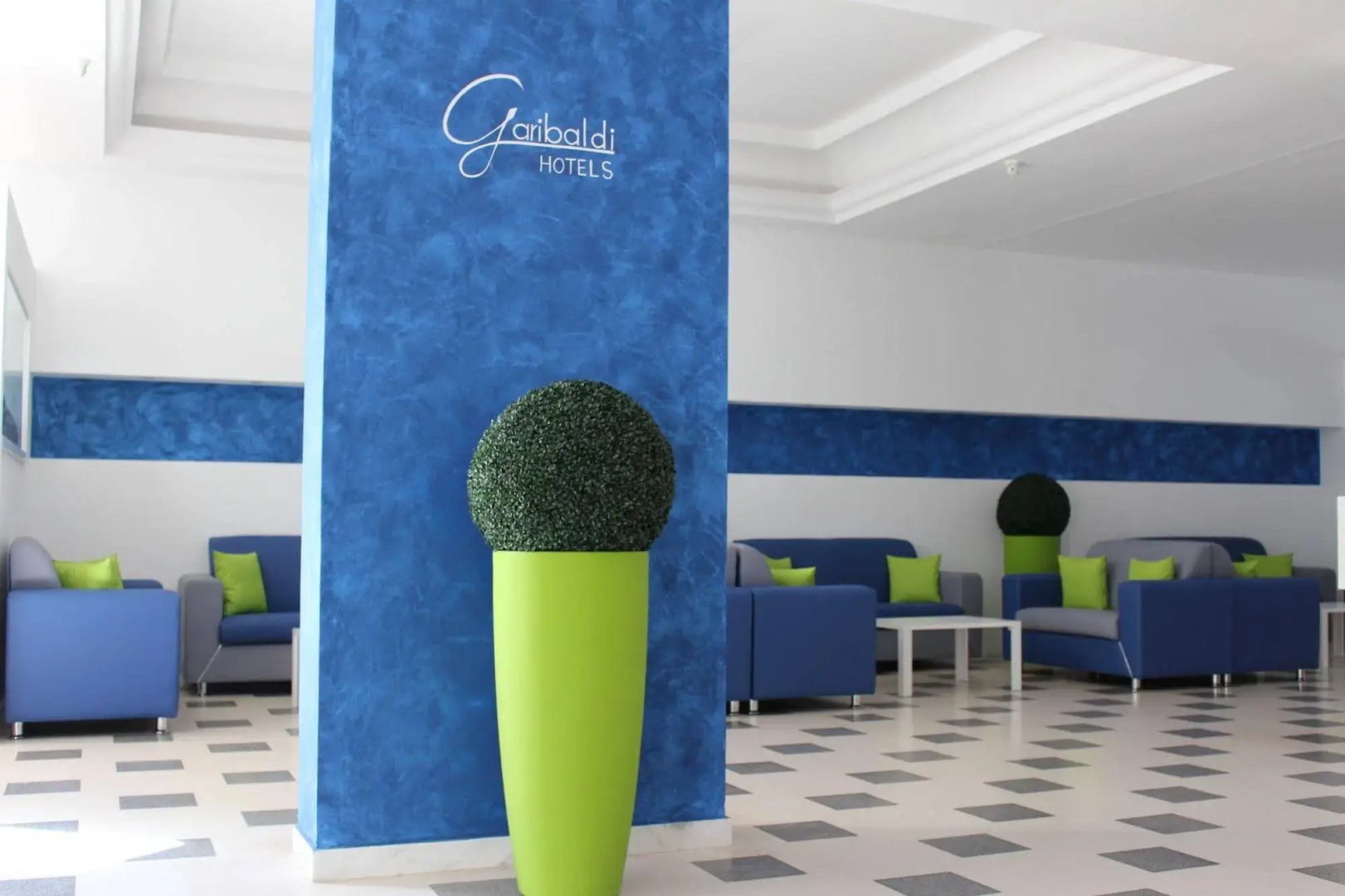 Campoverde Village-Residence