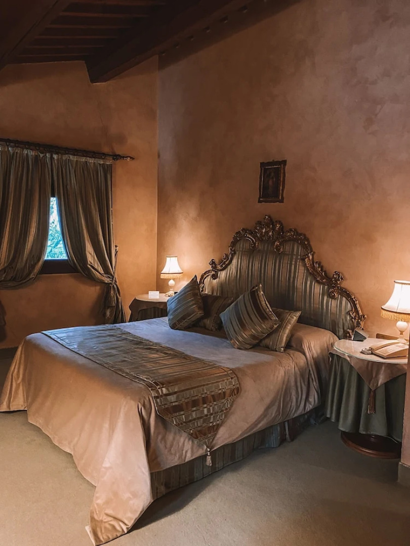 Relais Villabella
