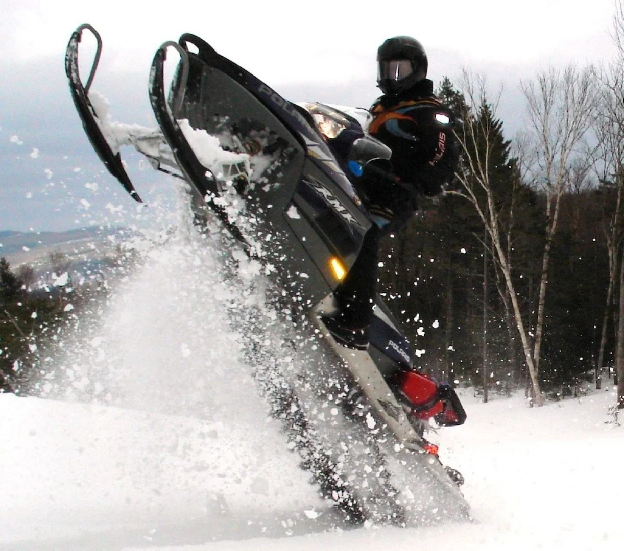 Hawks Nest Lodge And Restaurant