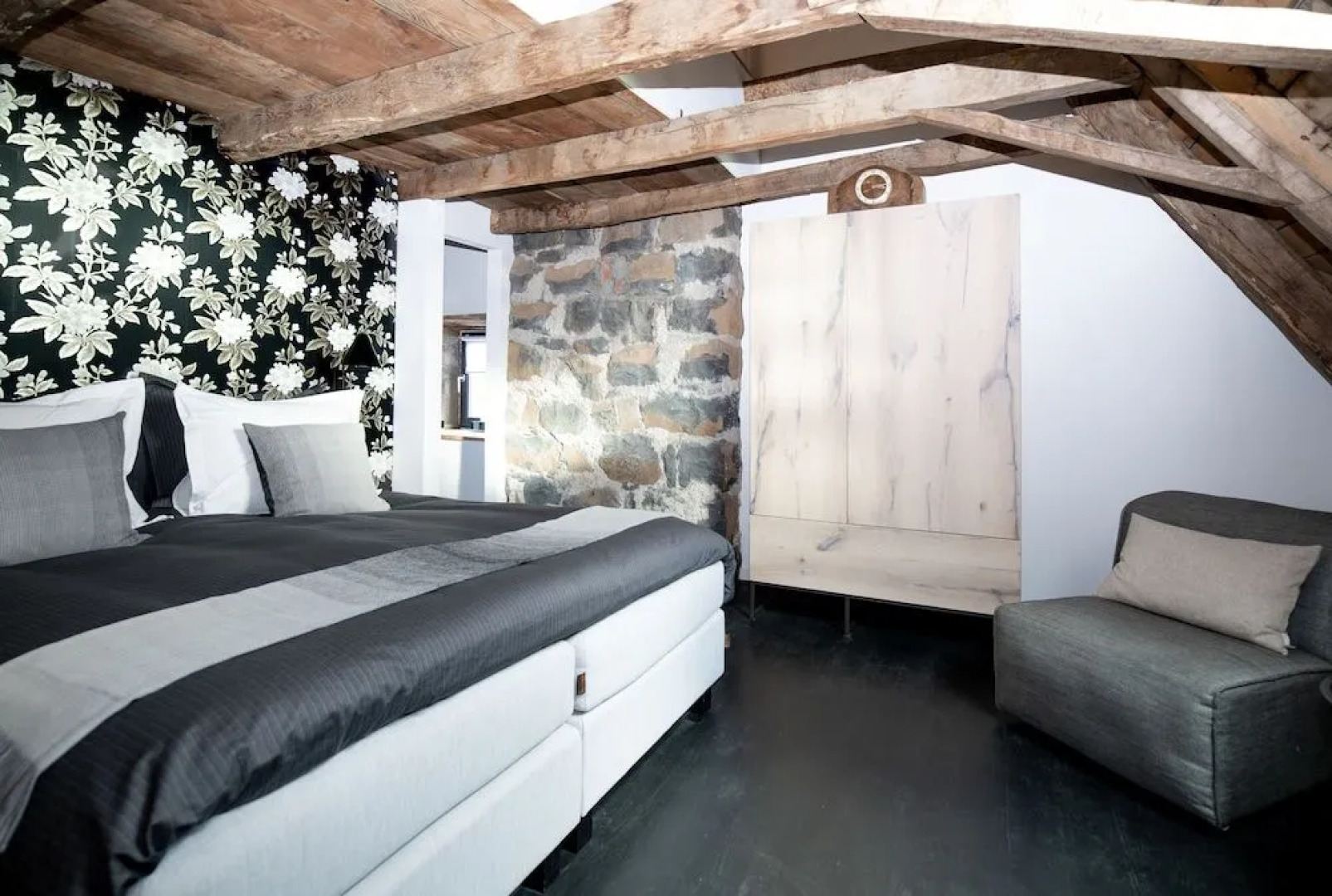 Maison de la Bonne Vie