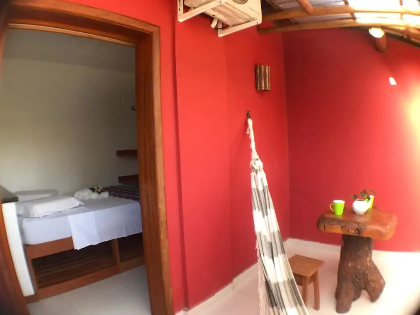 Pousada Arpoador Flat