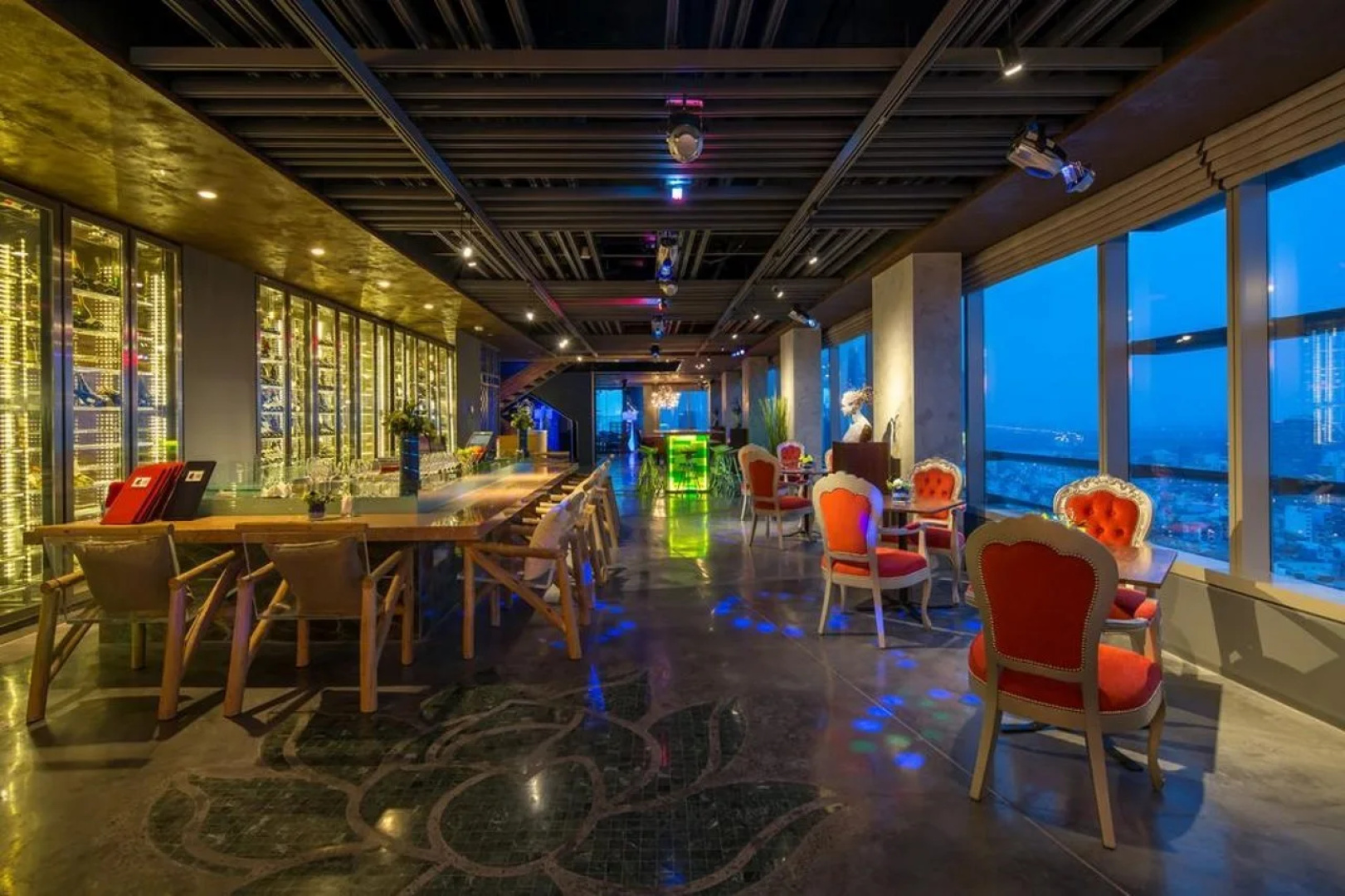 Pullman Saigon Centre
