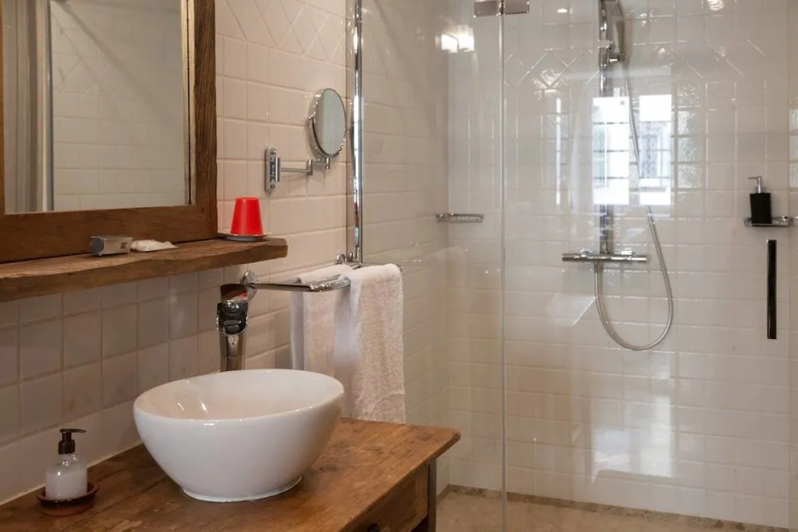 Pêche de Vigne & Spa