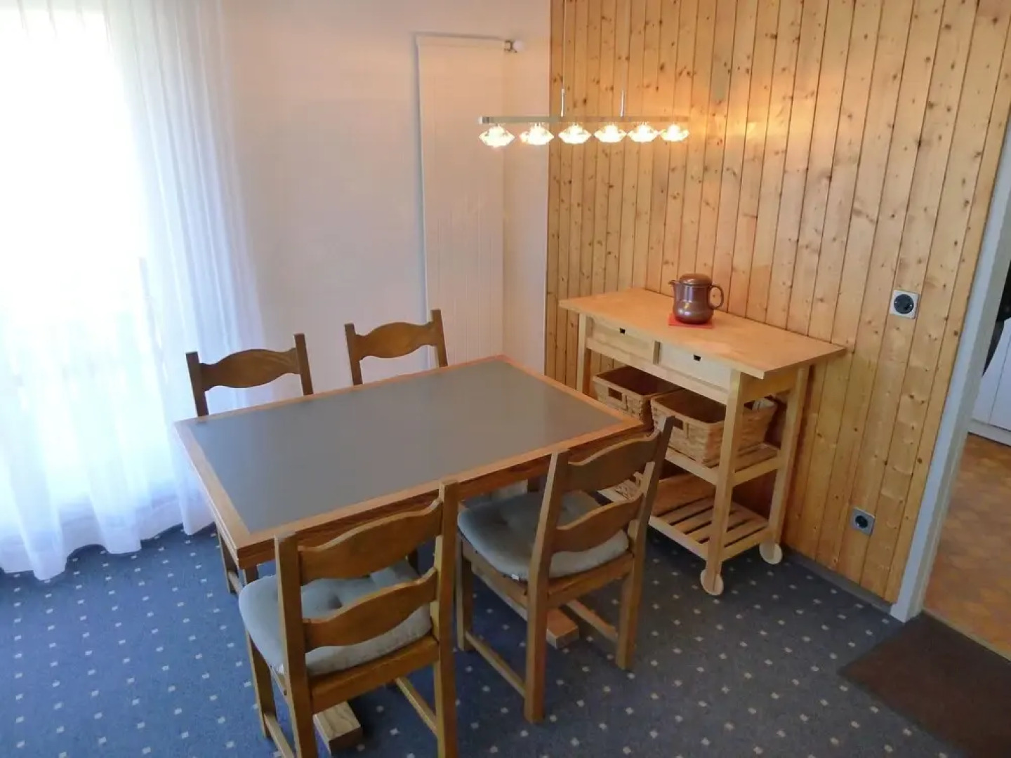 La Riva Laax in Laax