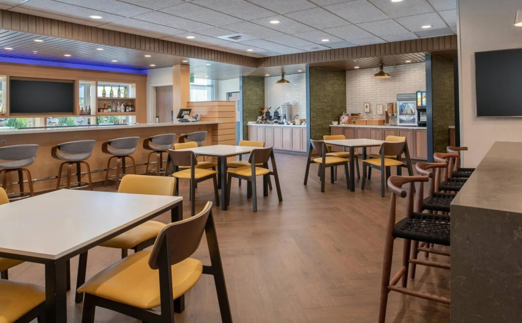 Fairfield Inn & Suites by Marriott Wenatchee