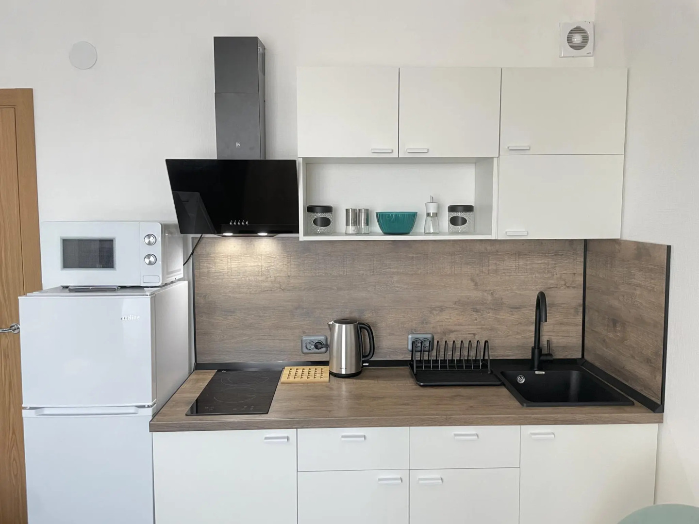 Квартира в Песочном на ул. Садовая, д. 81