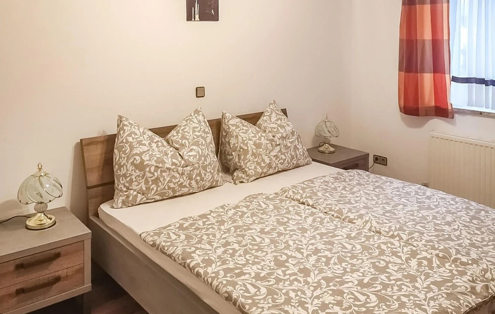 Beautiful Home in St. Koloman With 5 Bedrooms, Wifi and Outdoor Swimming Pool