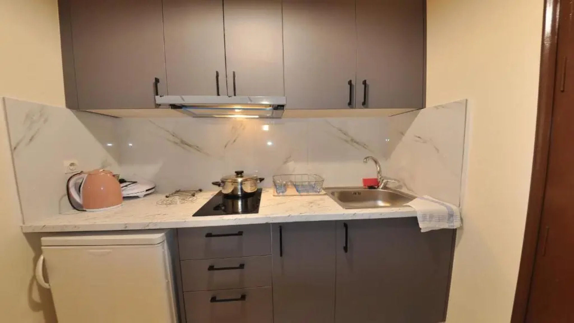 Villa Katerina Apartments