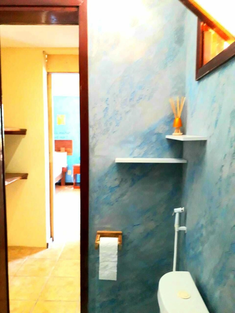 Pousada Flamboyant Village