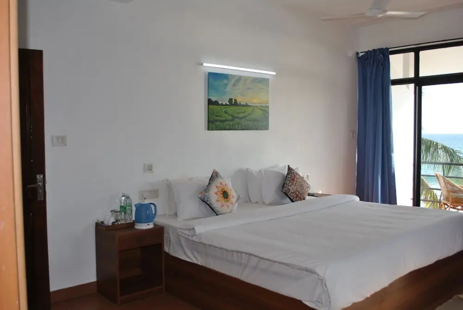 Newton Neelakanta Boutique – Kovalam