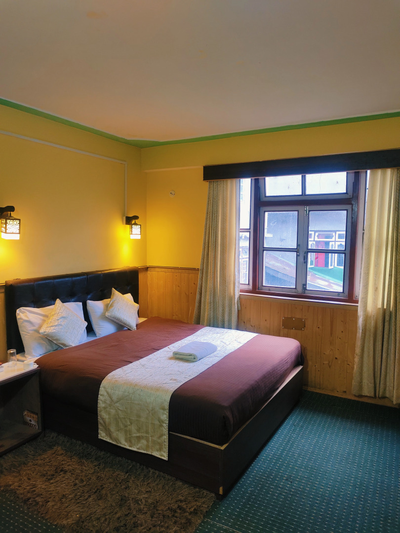 Rufina Lachen Deezong