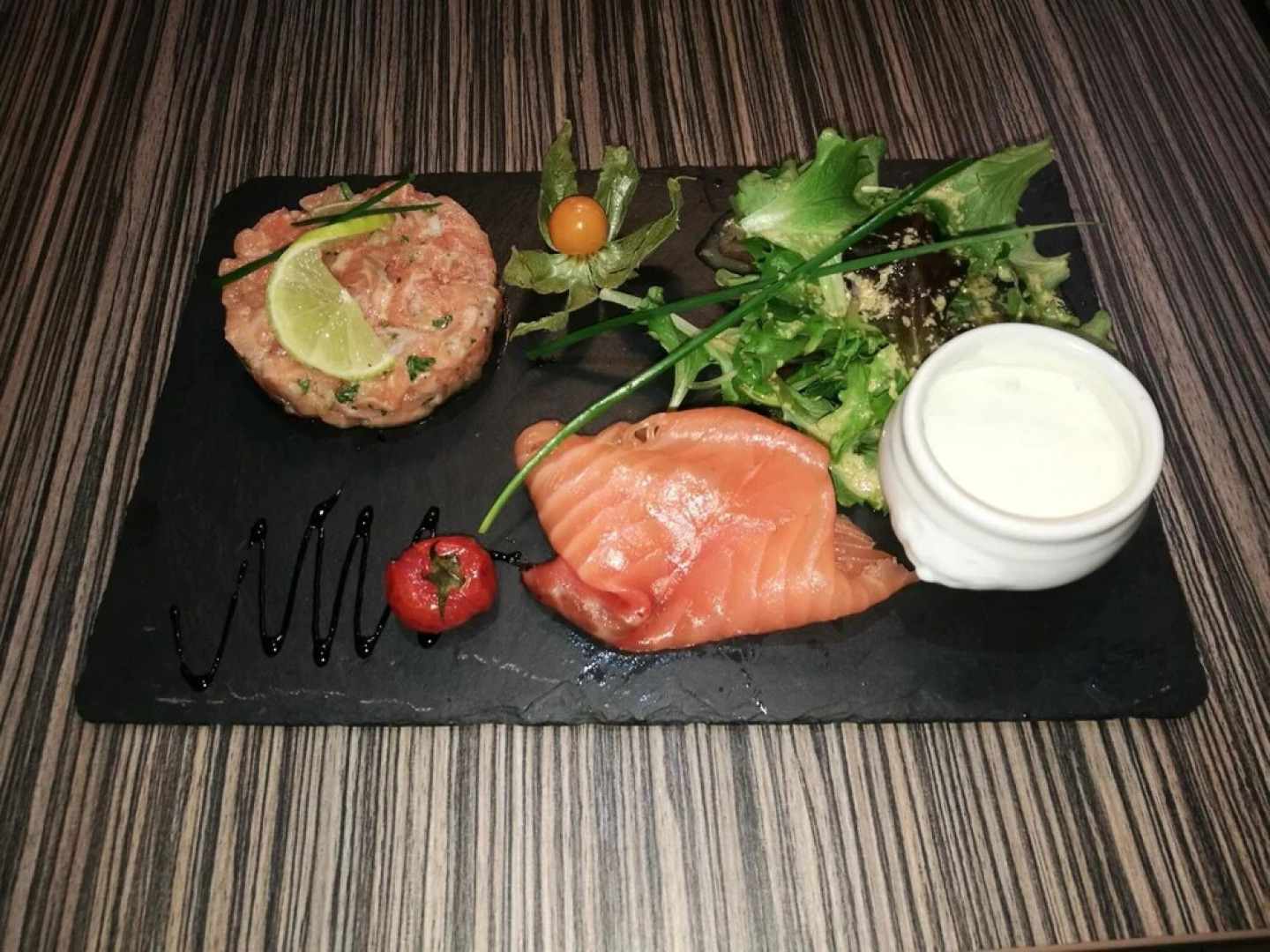 Hotel Restaurant Rome