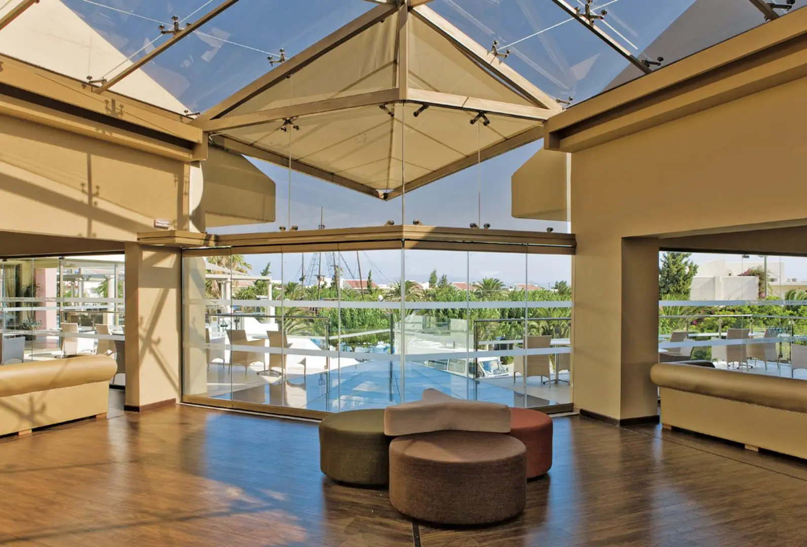 Kipriotis Village Resort