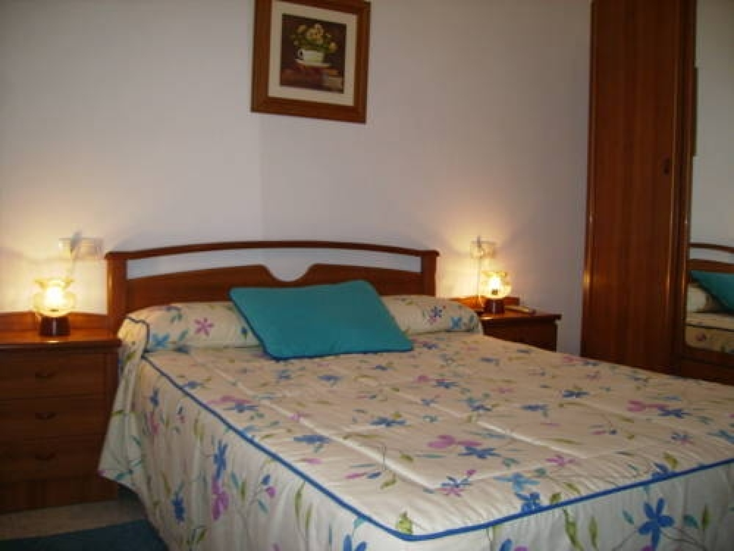 Pensión Bella Vista