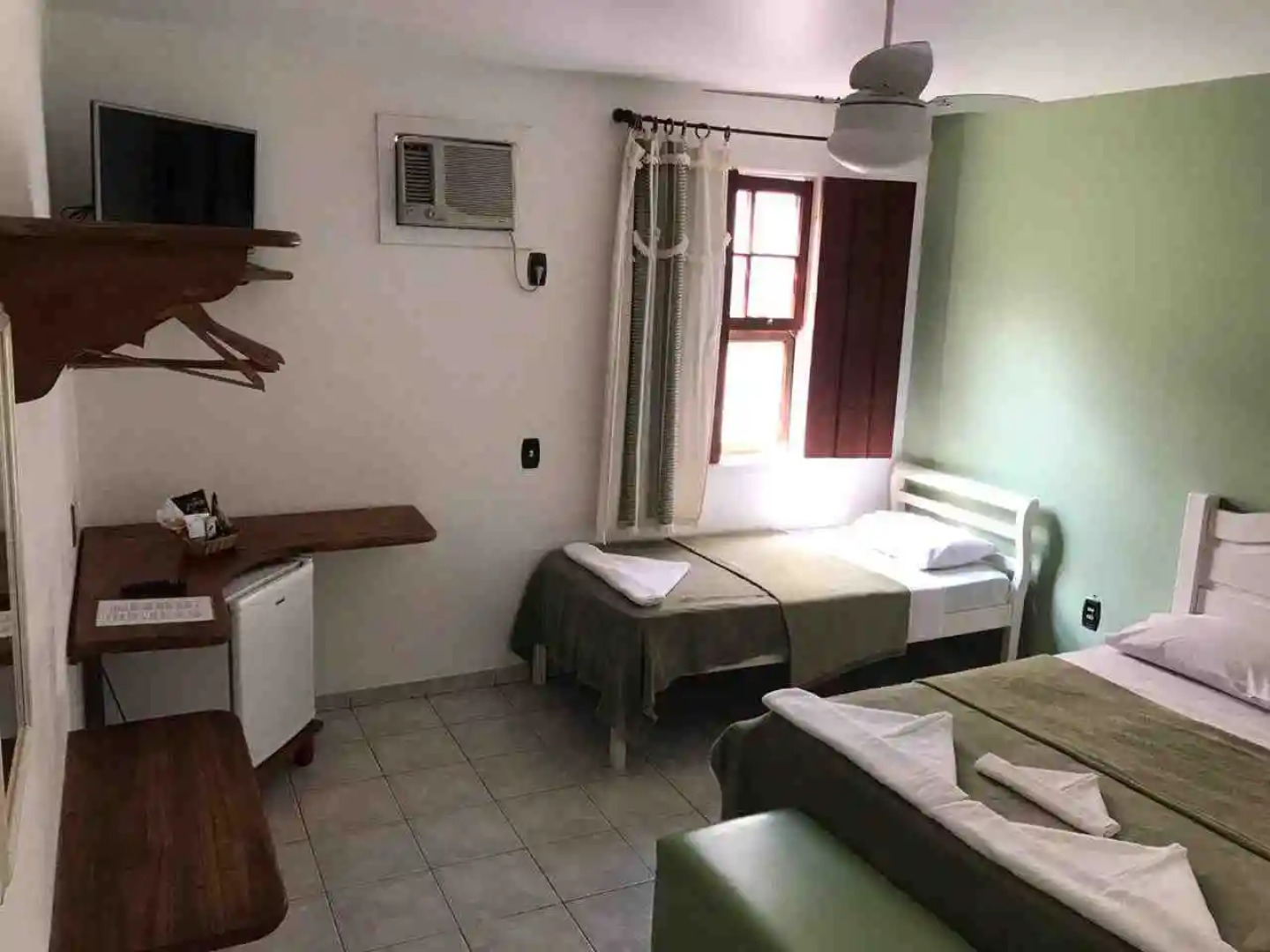 Pousada Aldeia Paratii