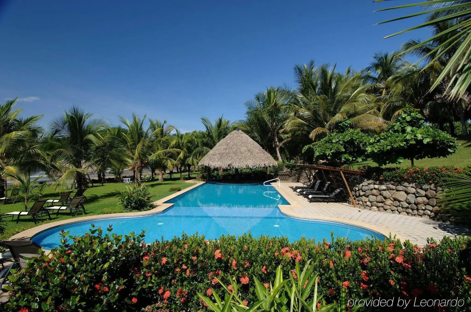 Punta Islita, Autograph Collection