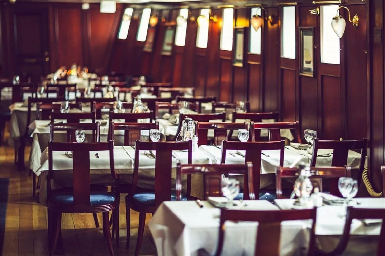 Barken Viking by Dialog Hotels