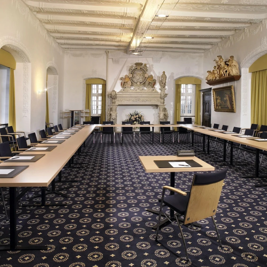 Burghotel Schnellenberg