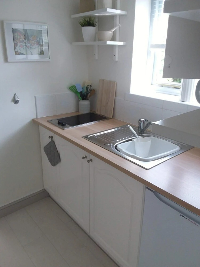 Corn Mill Cottage Bed & Breakfast