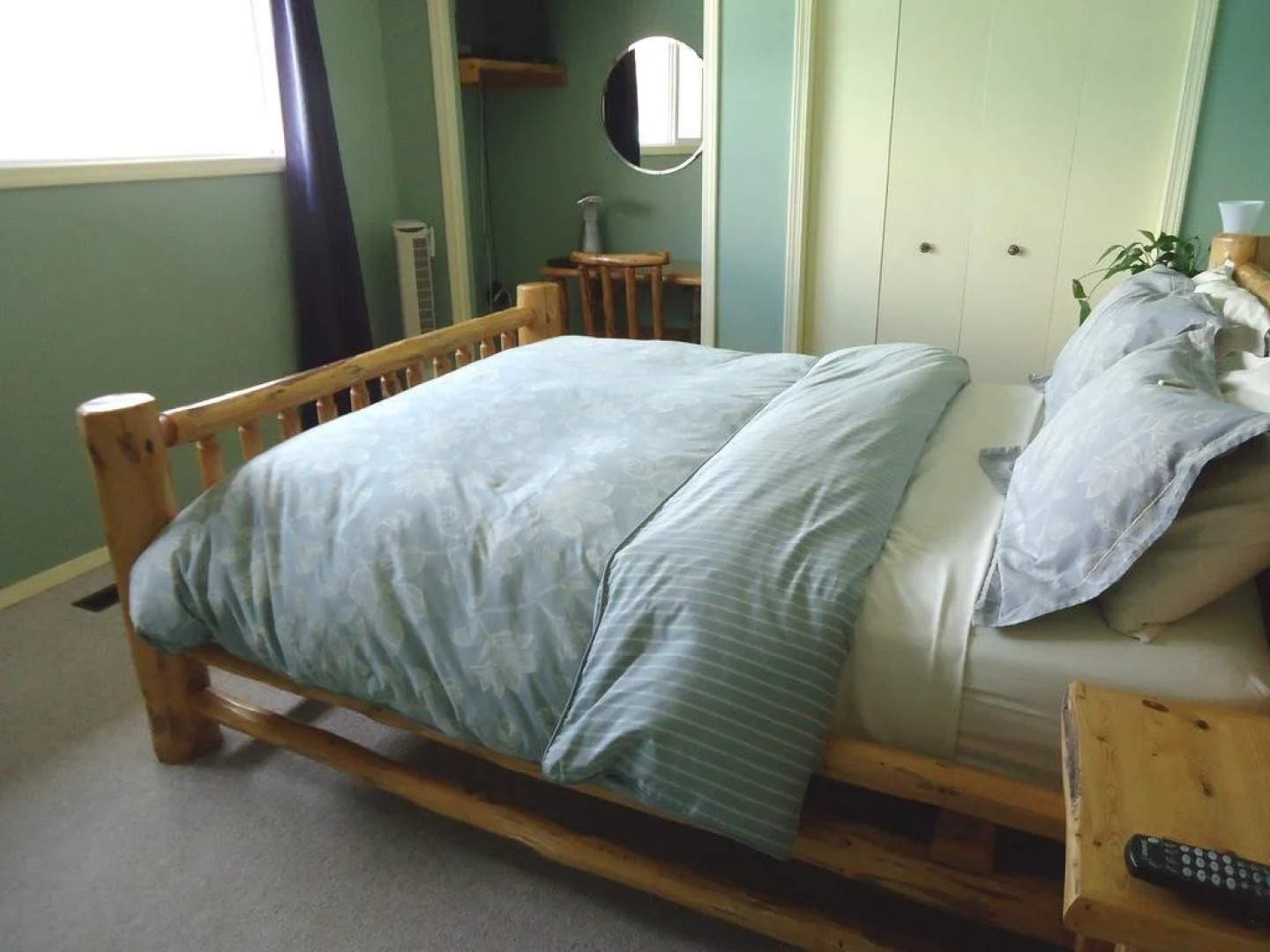 A Safe Haven Bed & Breakfast