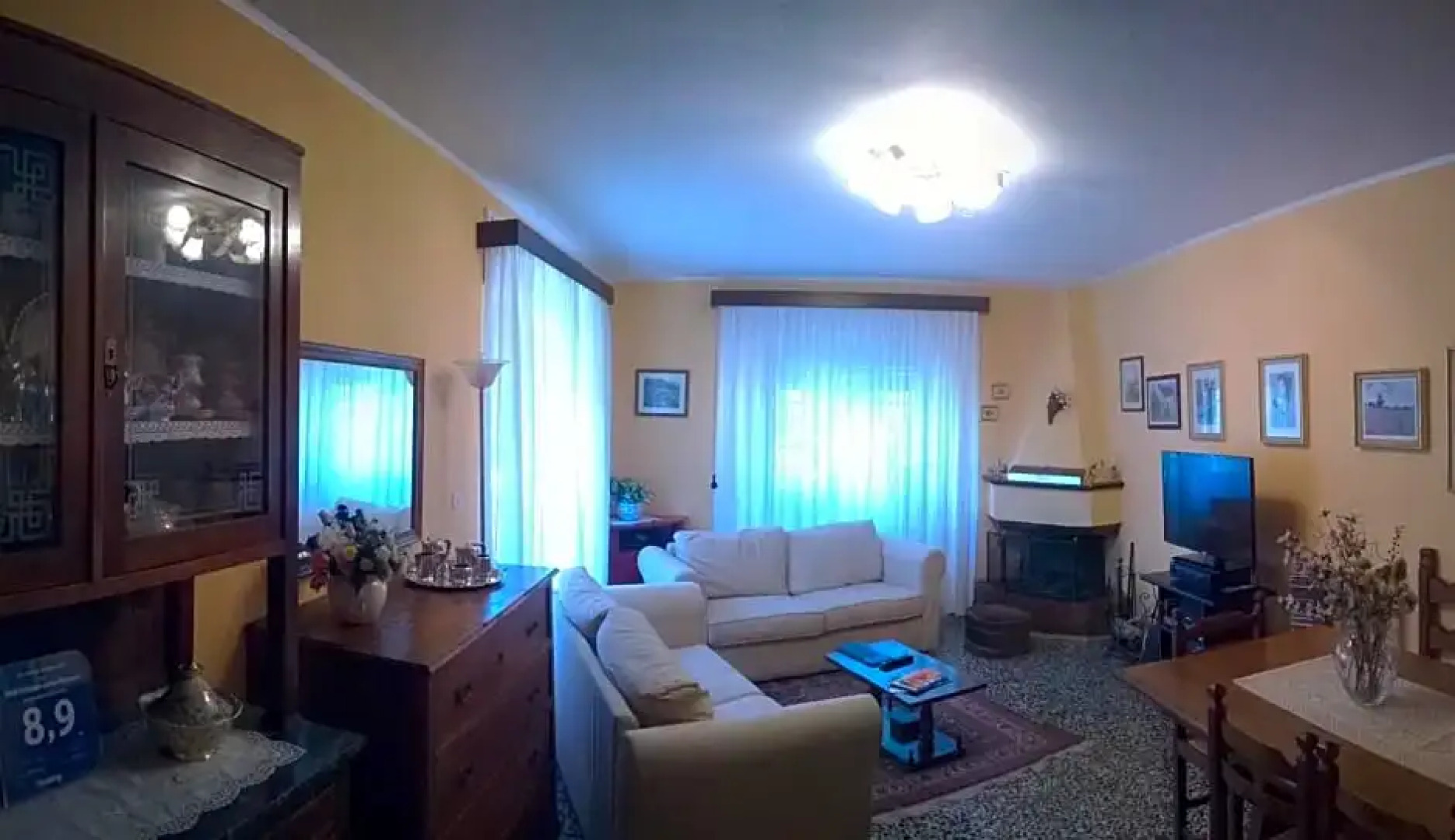 B&B Il Casale delle Pianacce