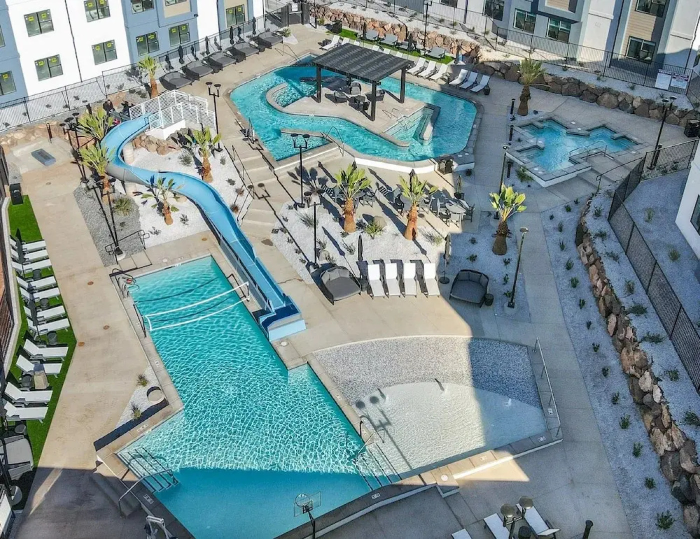 Coral Springs-Vacation Resort Solutions