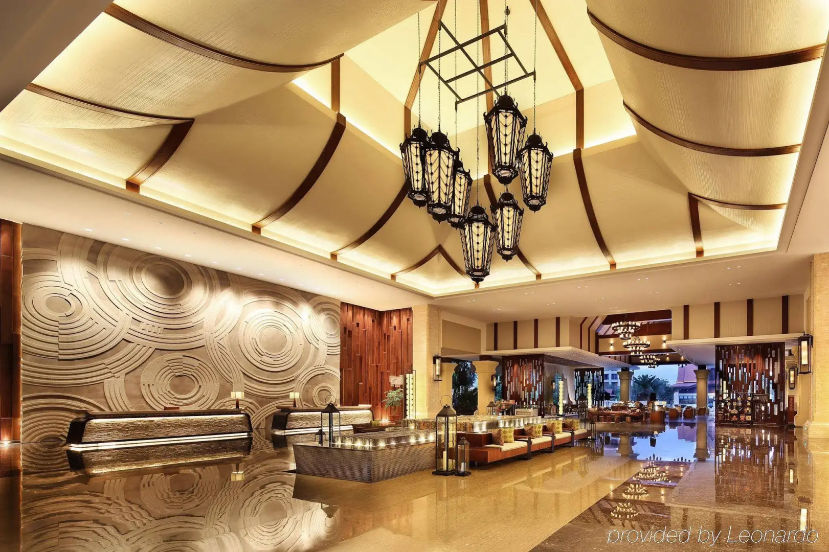 Holiday Inn Resort Xishuangbanna