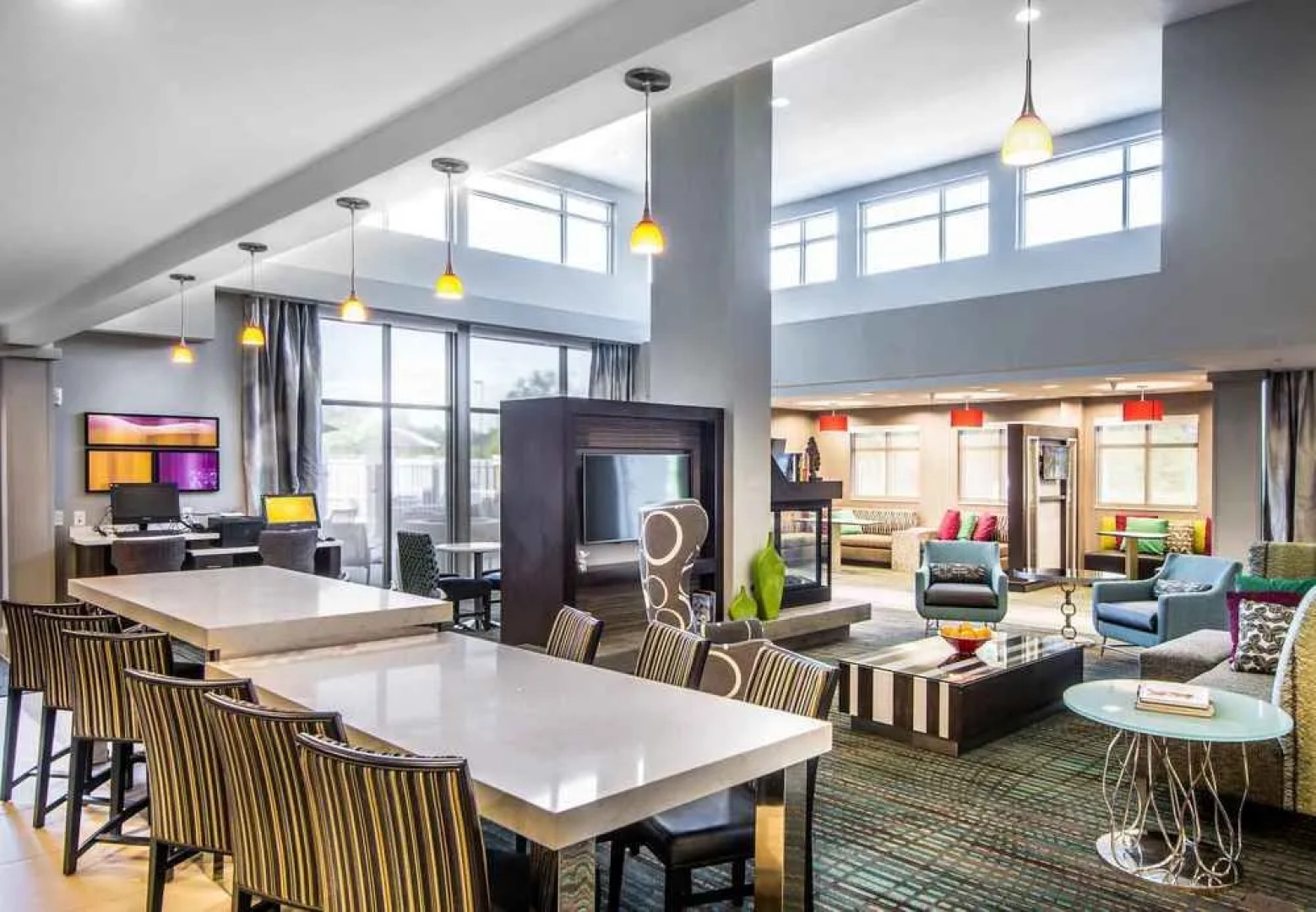 Residence Inn by Marriott Savannah Airport
